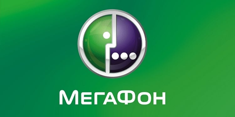 МегаФон